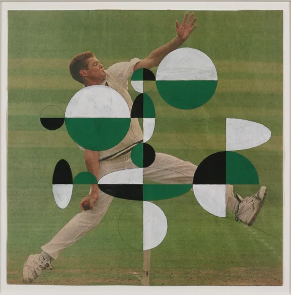 Атоміст робить кроки