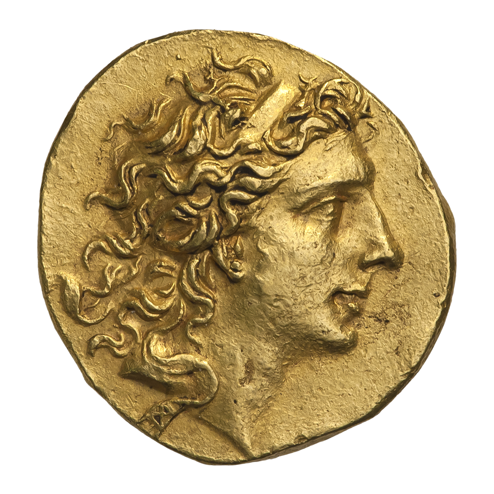 Список монет Музея МНК