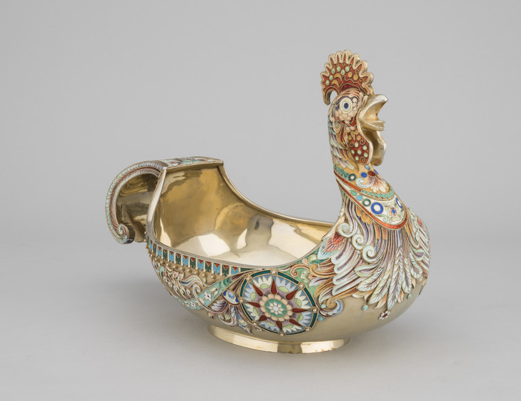 Ківш «Півень»