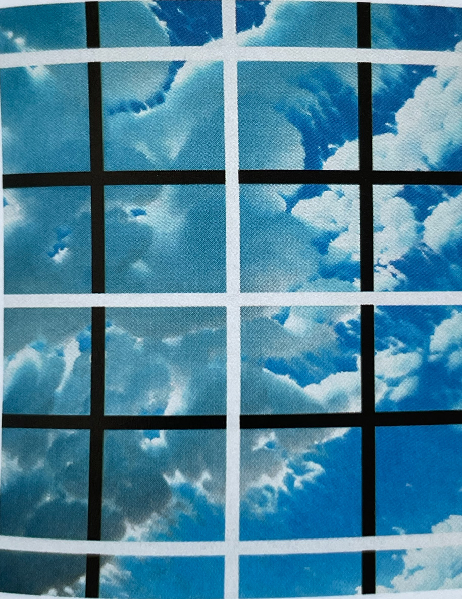 Діалог з Мондрианом