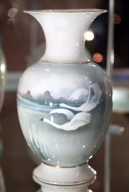 Vase