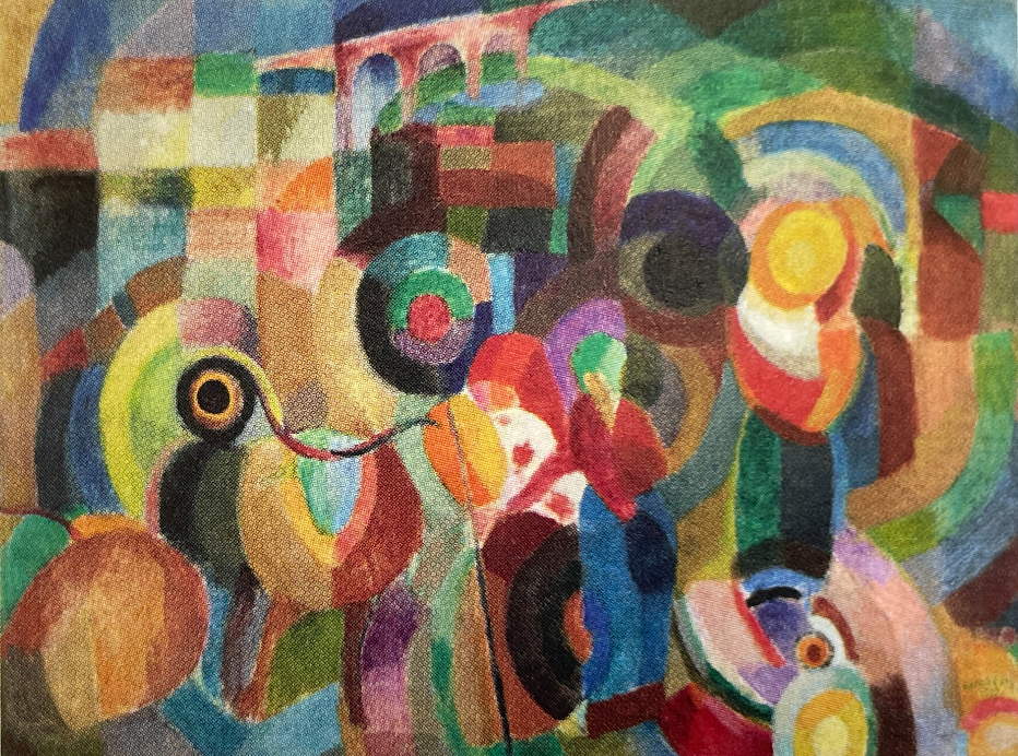 Ринок в Мінхо