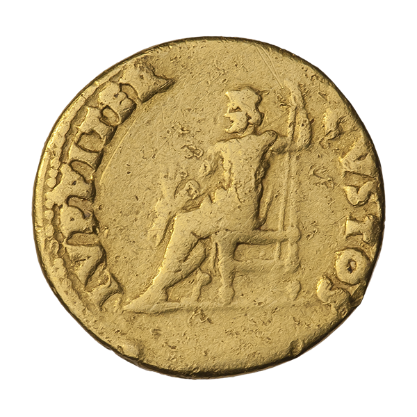 Museum of the International Numismatic Club