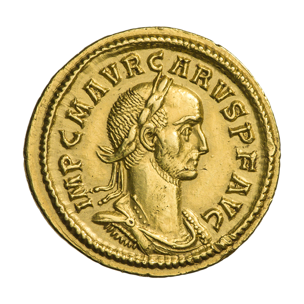 Ауреус. Кар