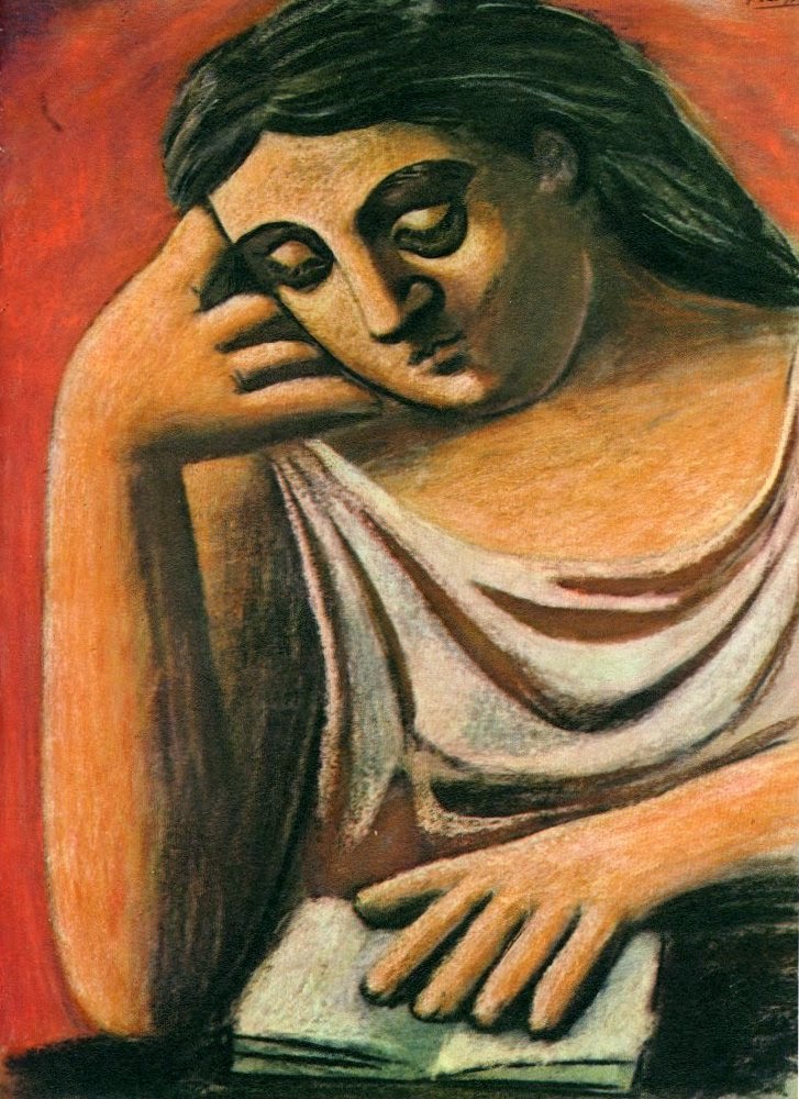 Пабло Пікассо