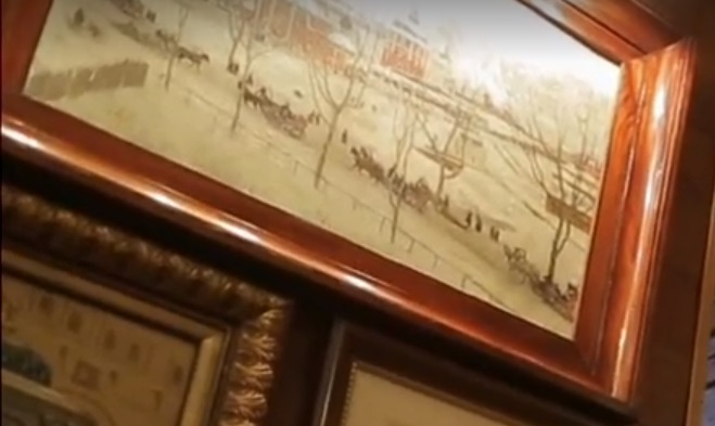 Троице-Сергиева лавра