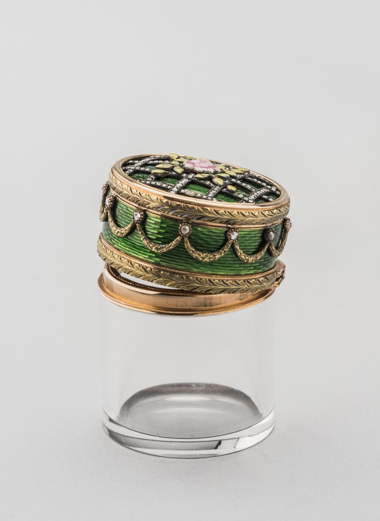 Туалетна відбірка