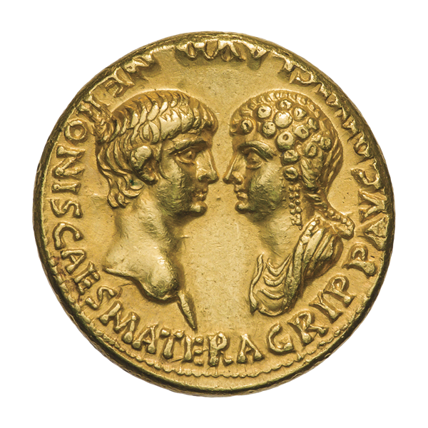 Музей Міжнародного нумізматичного клубу