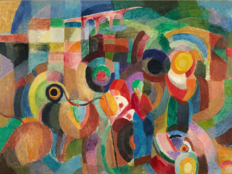 Ринок у Міньо