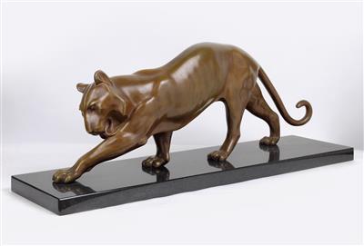 Lioness