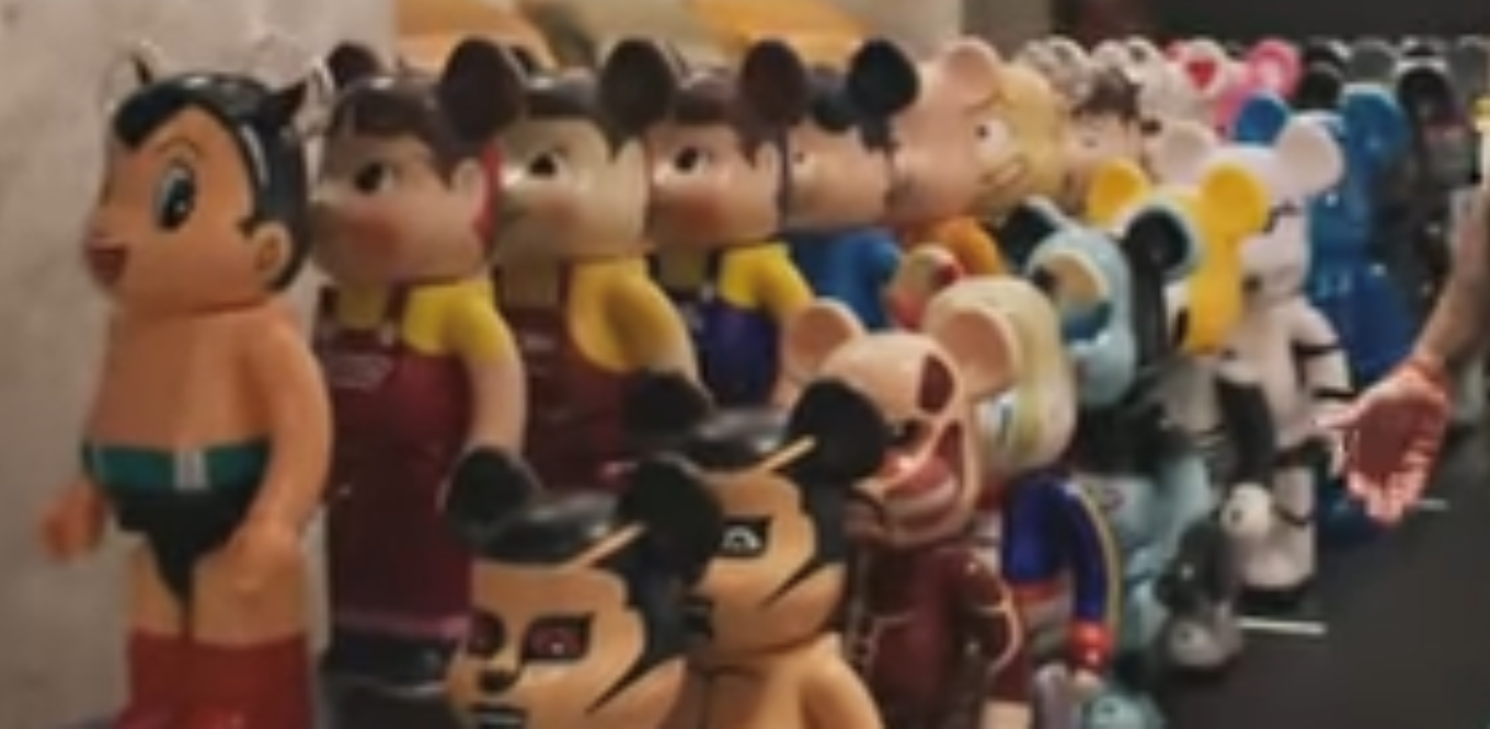 название произведения искусства