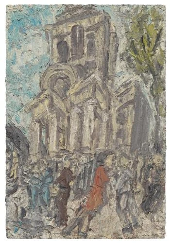 Крайстчерч №1