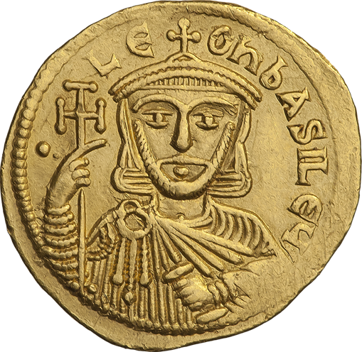 Список монет Музея МНК