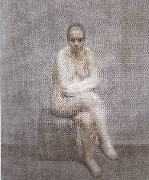 Nude (Ablogina)