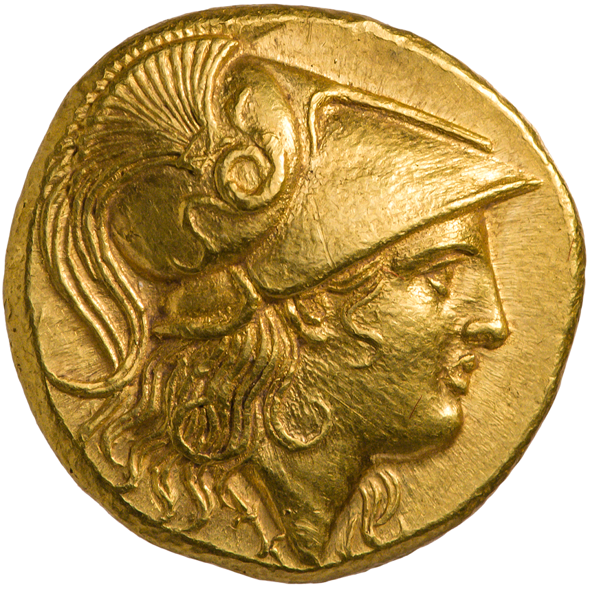 Список монет Музея МНК