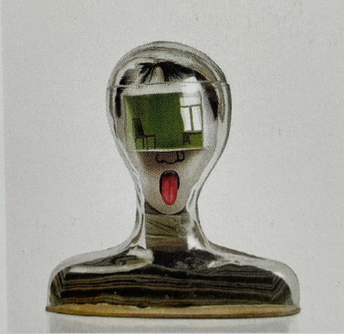 Скажи "А-а-а"