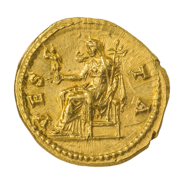 List of Coins of the Museum of the MNK