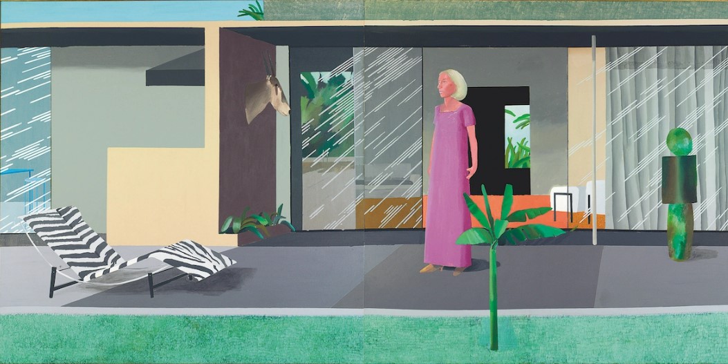 Beverly Hills Housewife