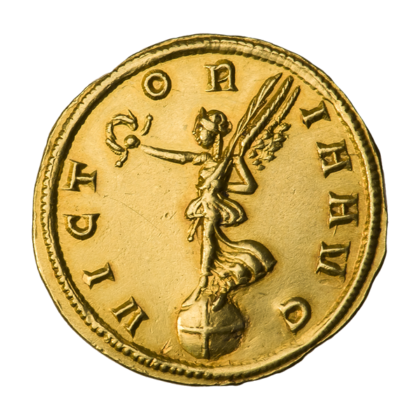 Ауреус Кара