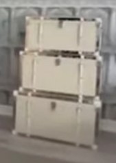 не идентифицировано