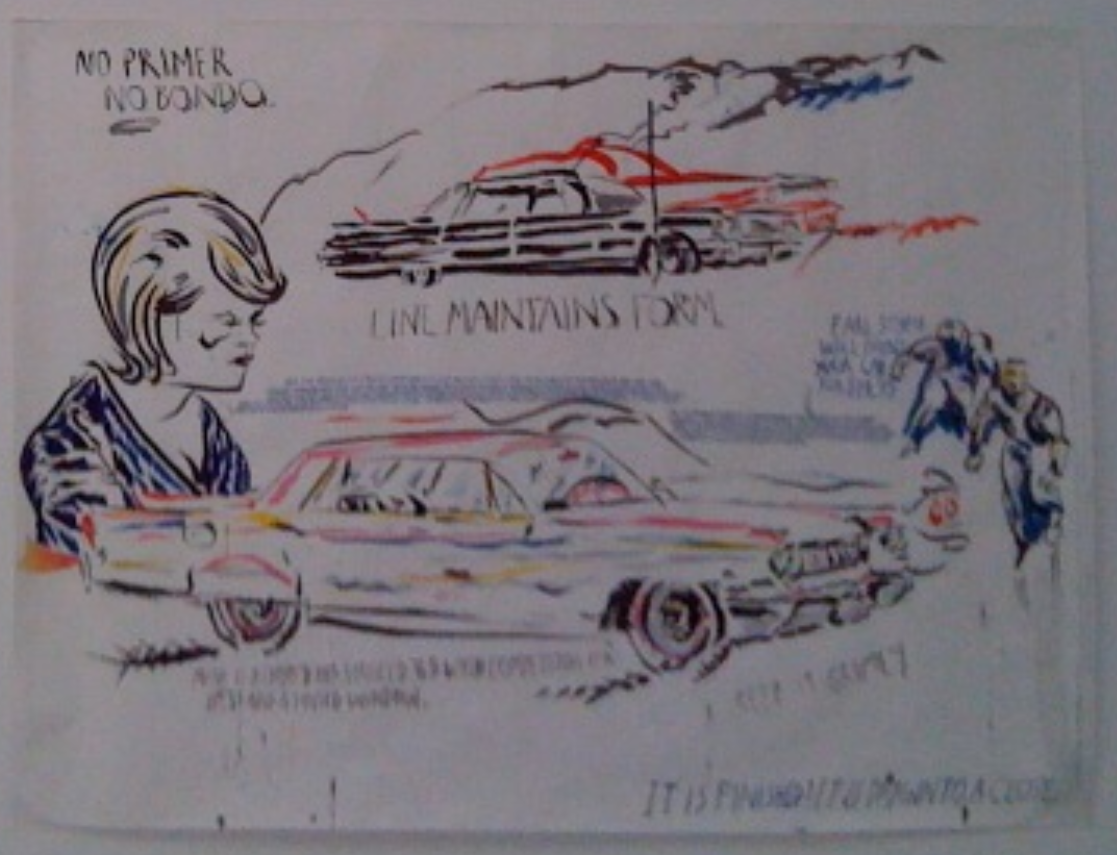 Без назви (Без букваря Без бондо)