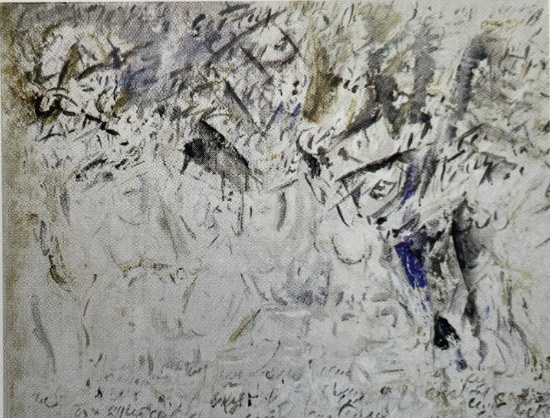 Давид і Вірсавія