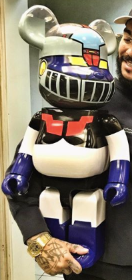 название произведения искусства