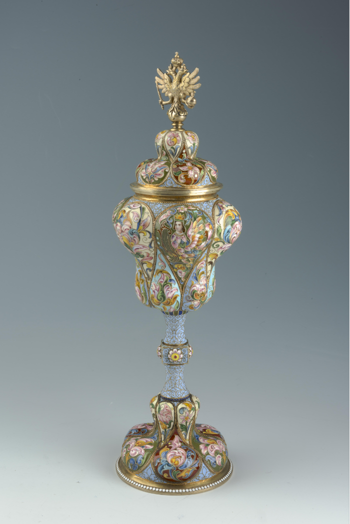 Кубок презентаційний