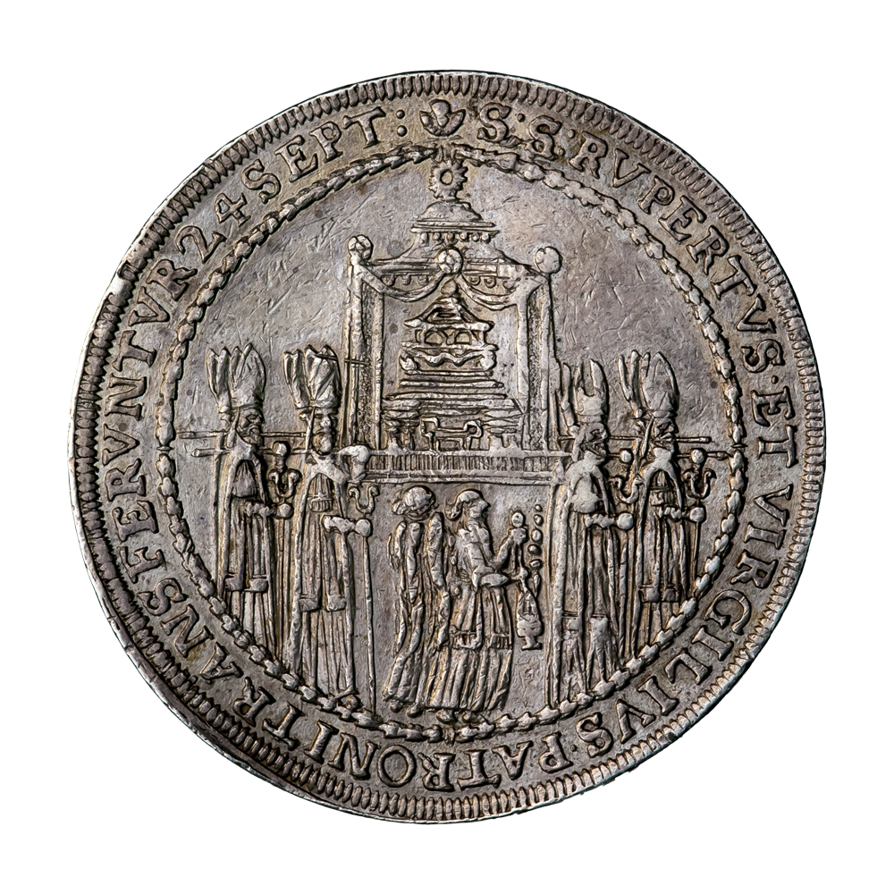 Список монет Музея МНК