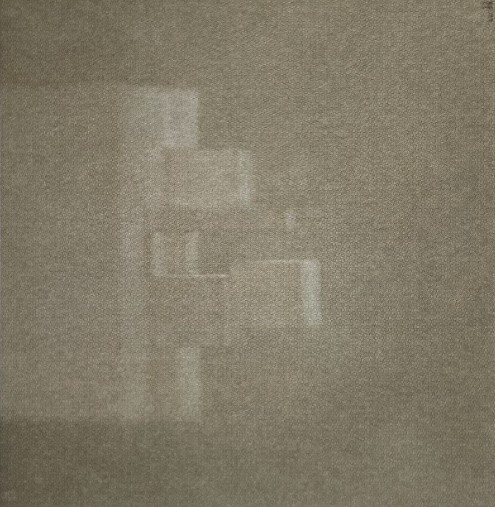 Three cubes and parallelepiped