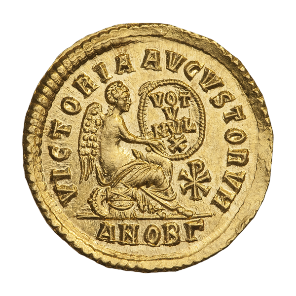 Солид. Грациан