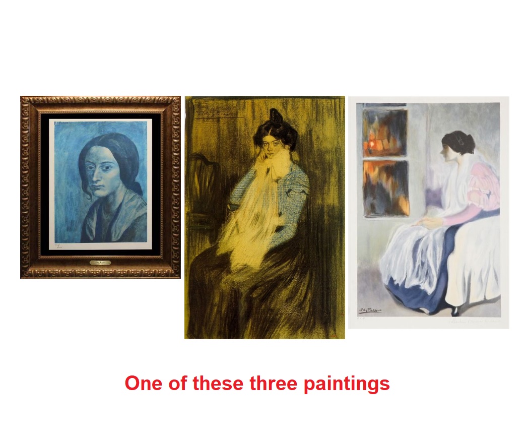 Victim of Art? What and for How Much Dmitry Rybolovlev Bought from Yves Bouvier | Antiques Consulting