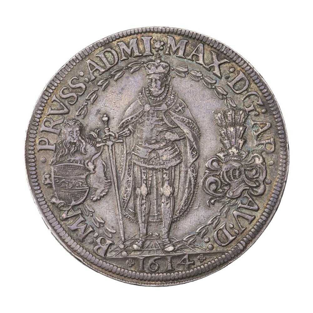 Список монет Музея МНК