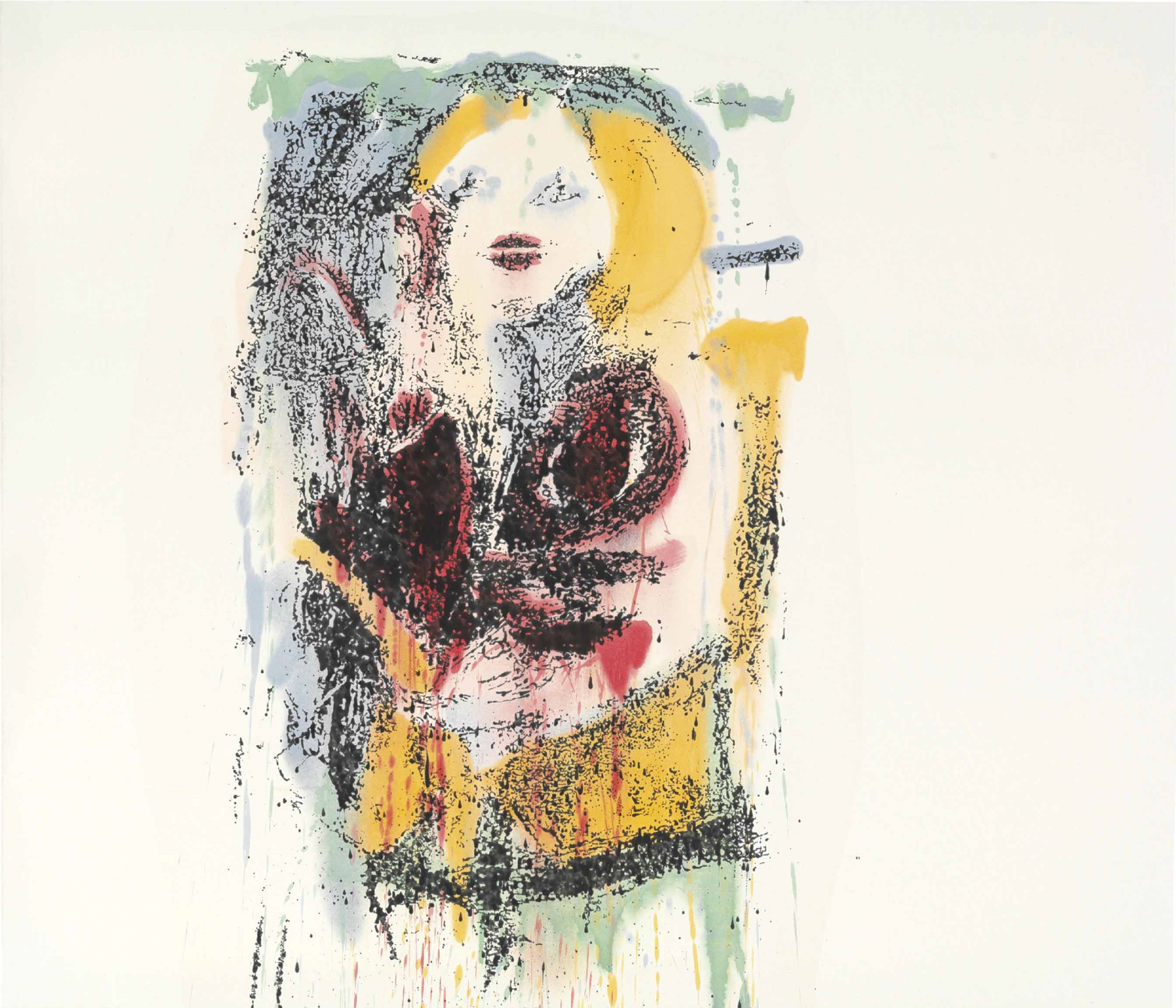 Літо кохання Екзорциста