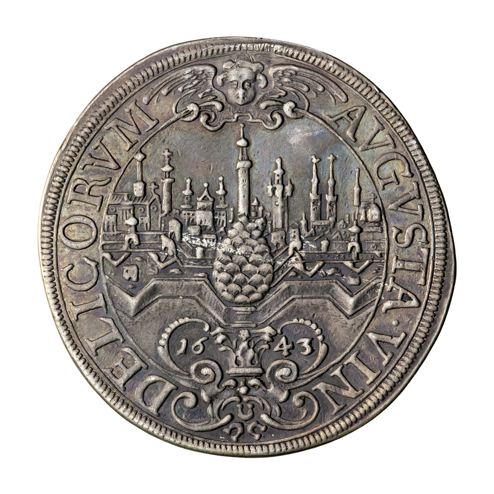 Музей Міжнародного нумізматичного клубу