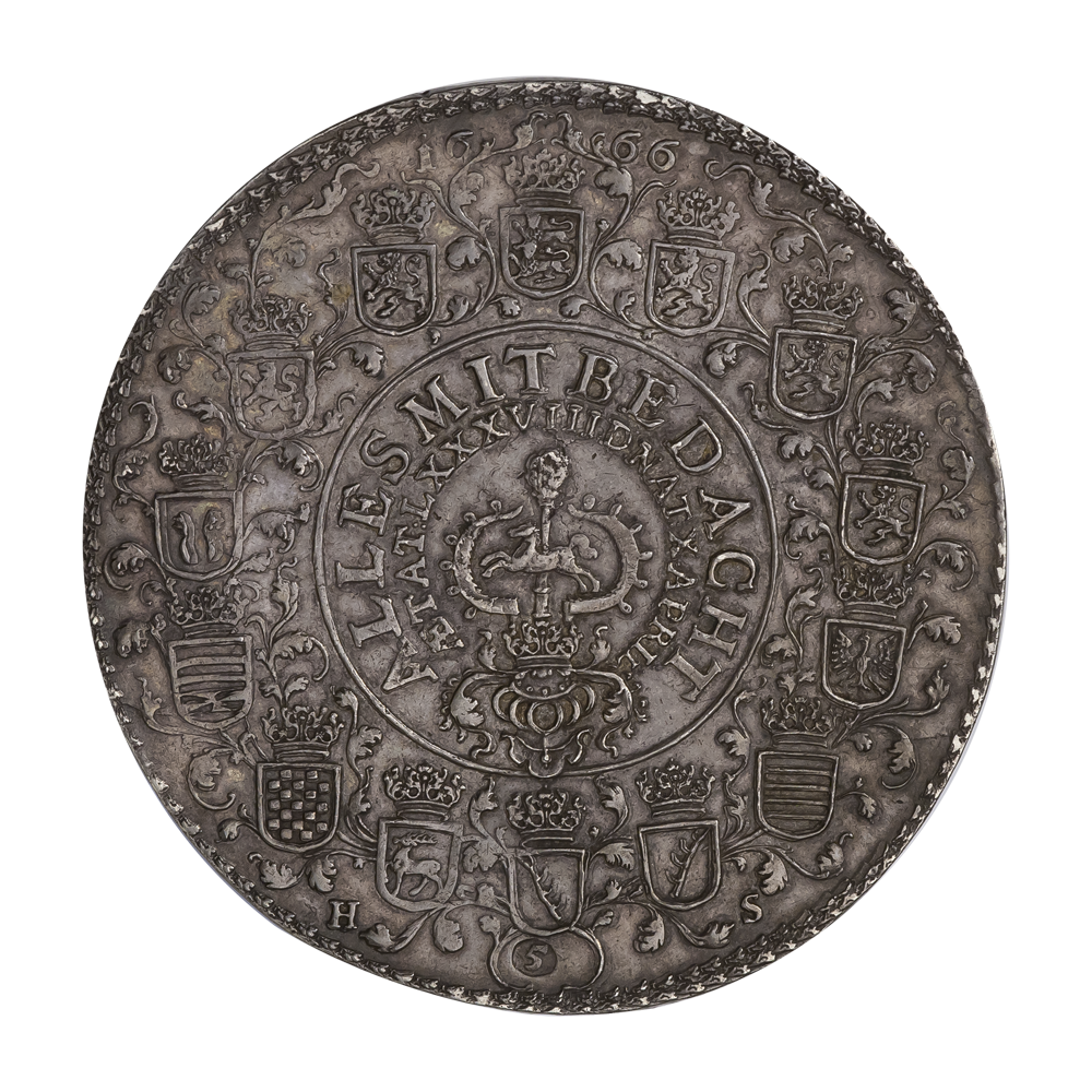 Список монет Музея МНК