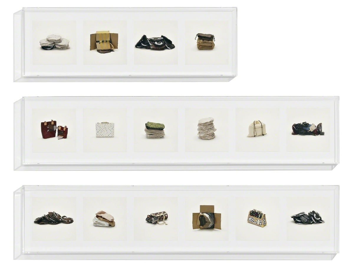 Сумки Louis Vuitton (підробка)