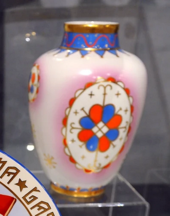 Vase